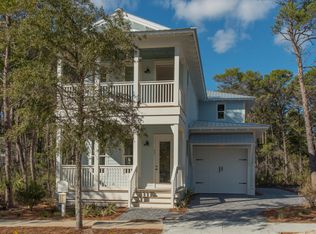 43 Trail Ln, Santa Rosa Beach, FL 32459