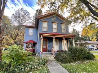 30 W Washington St, Ellicottville, NY 14731