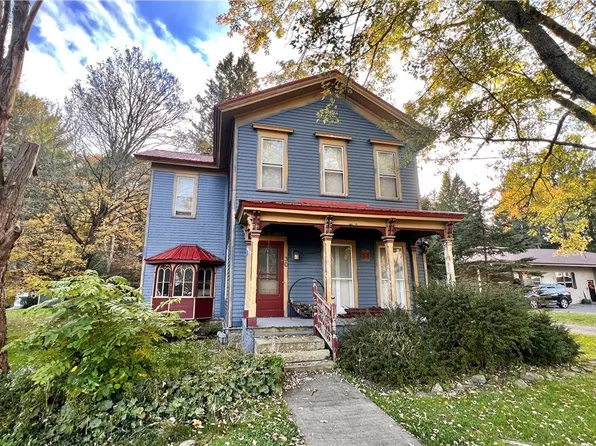30 W Washington St, Ellicottville, NY 14731