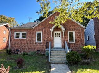 111 Highland Ave, Burlington, NC 27217
