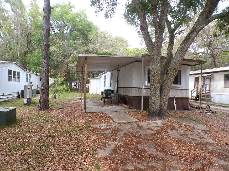 14455 E Highway 25 UNIT 4, Ocklawaha, FL 32179 | Zillow