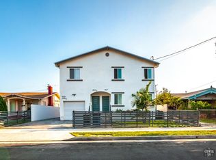 4563 W 16th Pl, Los Angeles, CA 90019