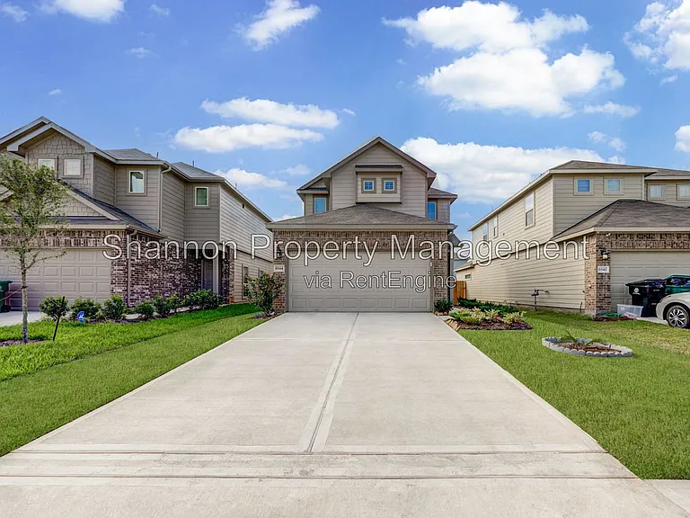 6544 Castle Loch Ct — Photo 2