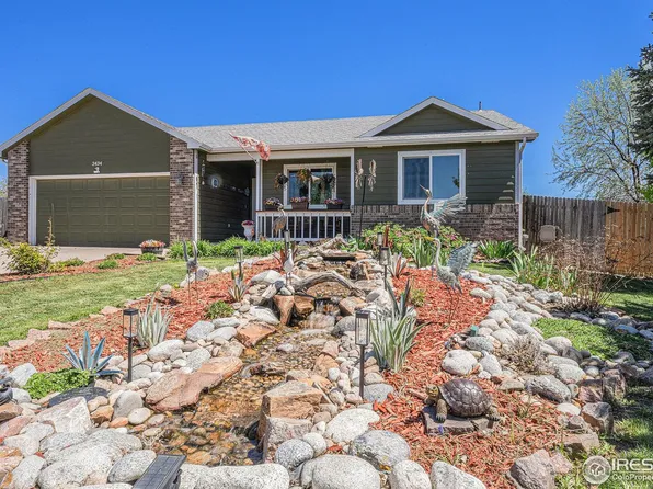 3434 Cove Way, Evans, CO 80620