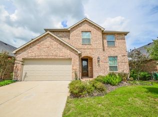 8215 Summer Lake Pass Ln, Rosenberg, TX 77469