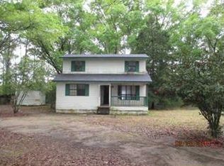 43063 Wax Rd, Hammond, LA 70403