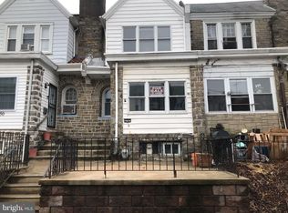 252 Avon Rd, Upper Darby, PA 19082