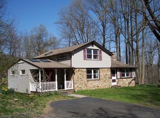 321 County Road 513, Califon, NJ 07830