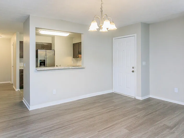 Ashley Oaks Apartments — Photo 50