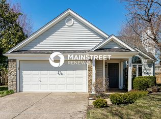 4517 Spring Bay Ct, Louisville, KY 40241
