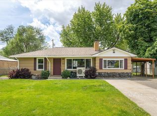 1817 N Ely Rd, Spokane, WA 99212