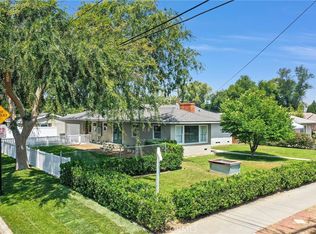 6149 Palm Ave, Riverside, CA 92506