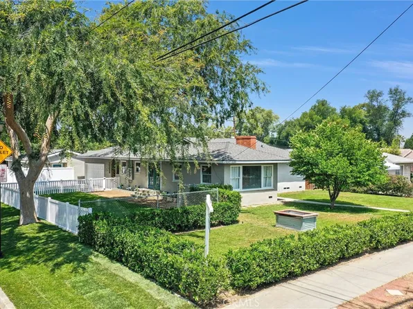 6149 Palm Ave, Riverside, CA 92506