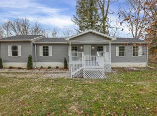4075 Gun Barrel Rd NE, Rushville, OH 43150