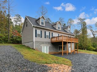 790 Ennis Mountain Rd, Afton, VA 22920
