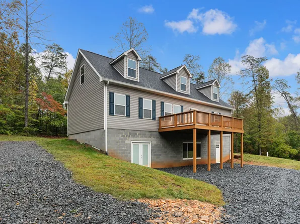 790 Ennis Mountain Rd, Afton, VA 22920
