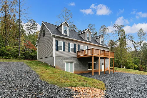 790 Ennis Mountain Rd Photo 1