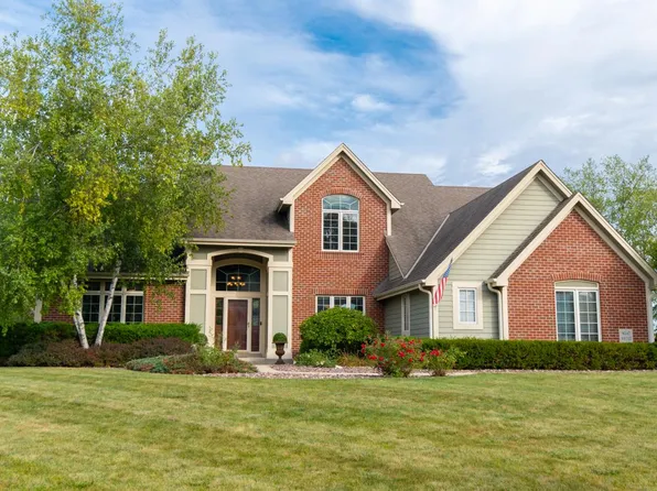 W147N9782 Emerald LANE, Germantown, WI 53022