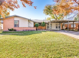 3313 Dartmouth Dr, Irving, TX 75062