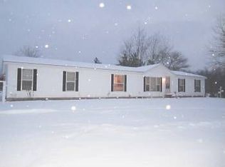 4200 W 108th St, Grant, MI 49327