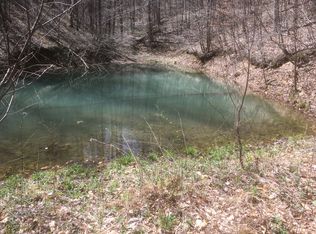 140 Pay Lake Dr, Essie, KY 40827