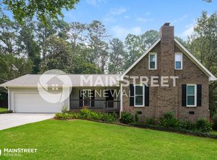622 Steeple Chase Dr, Lawrenceville, GA