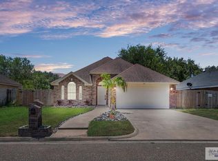 9325 Ivory Cir, Harlingen, TX 78552