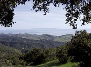 2280 Refugio Rd, Gaviota, CA 93117