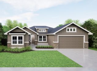 Meadowlark Plan, VALNOVA, Eagle, ID 83616