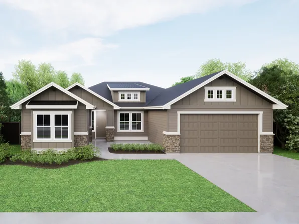 Meadowlark Plan, VALNOVA