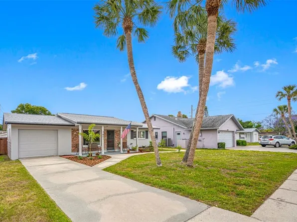 7851 RIDGE ROAD, SEMINOLE, FL 33772