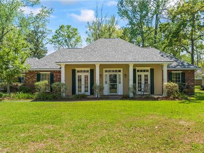 320 Garden Ave, Mandeville, LA, 70471