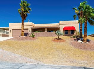 1640 Autumn Dr, Lake Havasu City, AZ 86404
