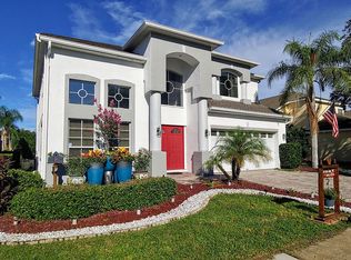 163 Gleneagles Dr, Davenport, FL 33897