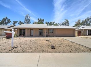 8914 N 105th Dr, Peoria, AZ 85345