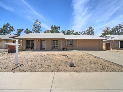 8914 N 105th Ln, Peoria, AZ, 85345
