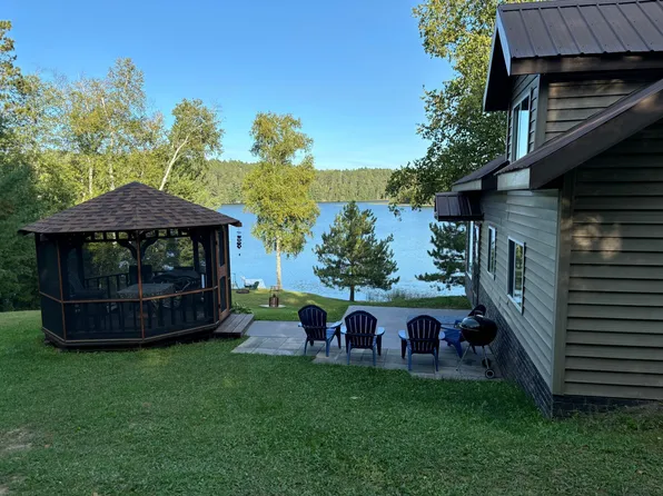 21482 Five Island Lake Rd, Cook, MN 55723