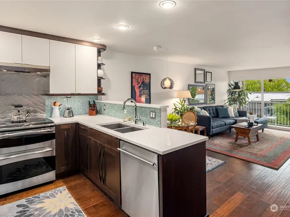 308 Summit Avenue E #404, Seattle, WA 98102