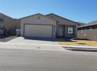 14318 Loma Esmeralda Dr, El Paso, TX 79938