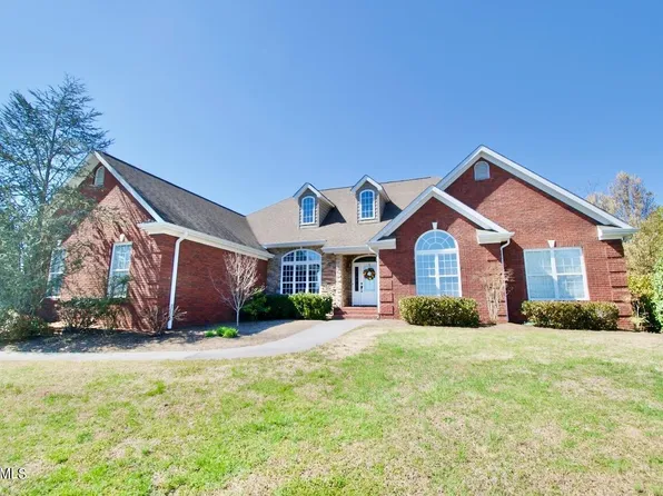 1124 Southwick Dr, Alcoa, TN 37701