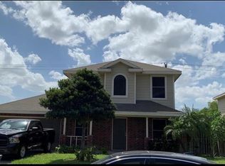 1406 Rio Blanco St, San Juan, TX 78589