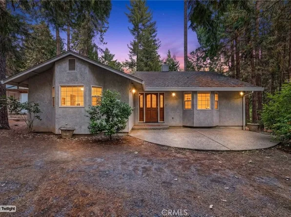 6463 Hollywood Rd, Magalia, CA 95954