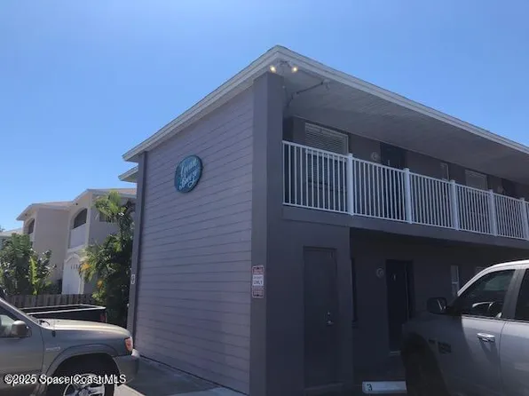 307 Adams Ave APT 3, Cape Canaveral, FL 32920