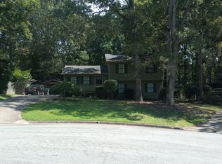 966 Port Way, Lawrenceville, GA