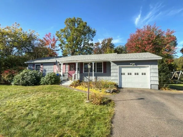 98 Logwood Street, South Burlington, VT 05403