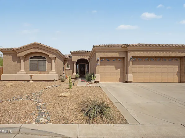 9216 E GOLDEN Street, Mesa, AZ 85207