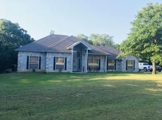 2752 Waters Edge, Quinlan, TX 75474