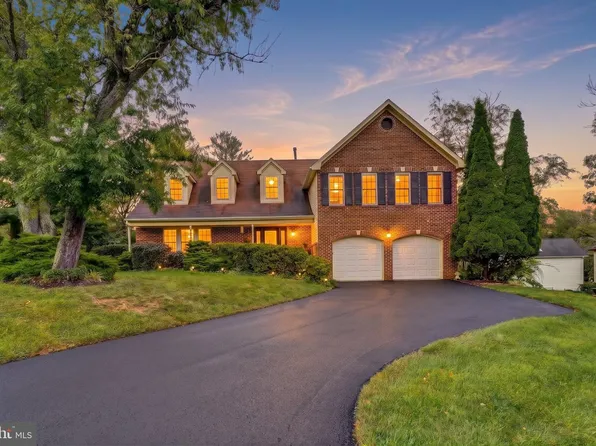 13505 Montvale Dr, Silver Spring, MD 20904
