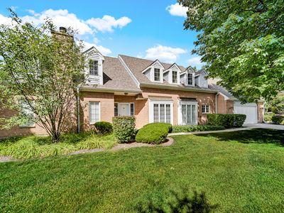 5625 Chesapeake Dr #5625, McHenry, IL, 60050