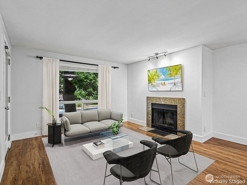 5th image of 7323 Sand Point Way NE #106
